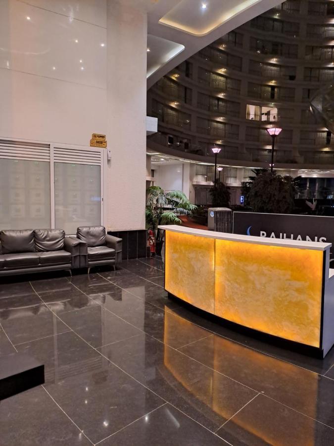 Honest Homes At Rajhans Belliza, Appartment Units Surat Exterior foto